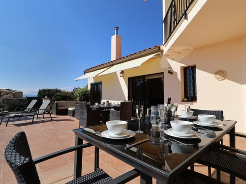 Villa Pau, 4 bedrooms, 8 persons - photo_1011762705804