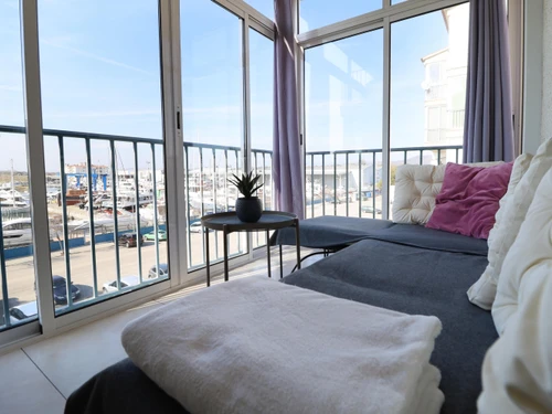 Appartement Roses, 2 pièces, 4 personnes - photo_1011762706305