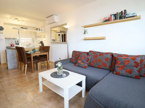 Appartement Roses, 2 pièces, 4 personnes - photo_1011762706305