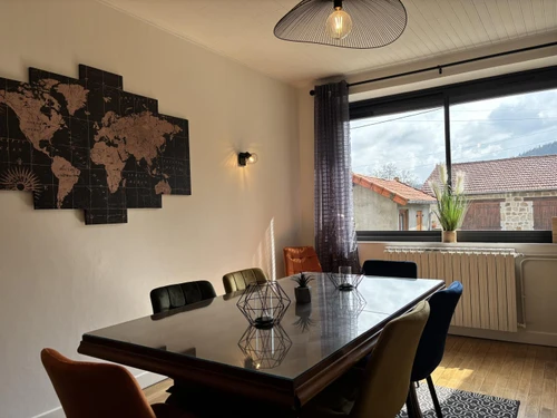 Gîte Laprugne, 3 pièces, 6 personnes - photo_19411183361