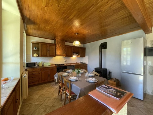 Gîte Laprugne, 3 pièces, 6 personnes - photo_19411183361