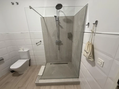 Apartment Málaga, 2 bedrooms, 5 persons - photo_17857266005