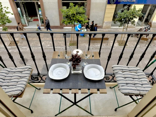 Studio MALAGA, 1 bedroom, 3 persons - photo_1011761250050