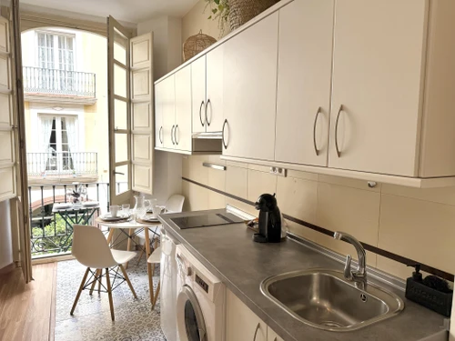 Studio Málaga, 1 bedroom, 3 persons - photo_1011761250050
