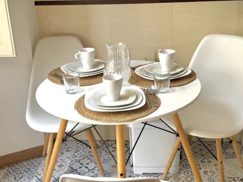 Studio Málaga, 1 bedroom, 3 persons - photo_1011761250050