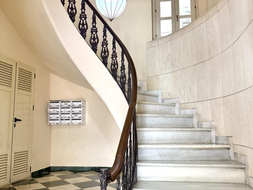 Studio Málaga, 1 bedroom, 3 persons - photo_1011761250050