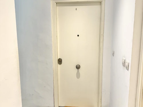 Studio Málaga, 1 bedroom, 3 persons - photo_1011761250050