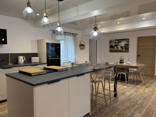 Gasthaus Cognat-Lyonne, 3 Schlafzimmer, 6 Personen - photo_1011762733722