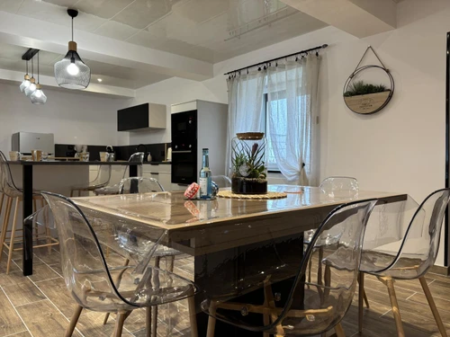 Gasthaus Cognat-Lyonne, 3 Schlafzimmer, 6 Personen - photo_1011762733722