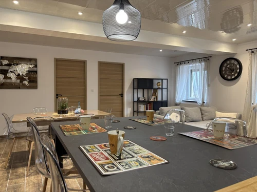 Gasthaus Cognat-Lyonne, 3 Schlafzimmer, 6 Personen - photo_1011762733722