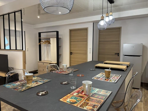 Gasthaus Cognat-Lyonne, 3 Schlafzimmer, 6 Personen - photo_1011762733722