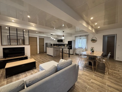 Gasthaus Cognat-Lyonne, 3 Schlafzimmer, 6 Personen - photo_1011762733722