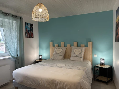 Gasthaus Cognat-Lyonne, 3 Schlafzimmer, 6 Personen - photo_1011762733722