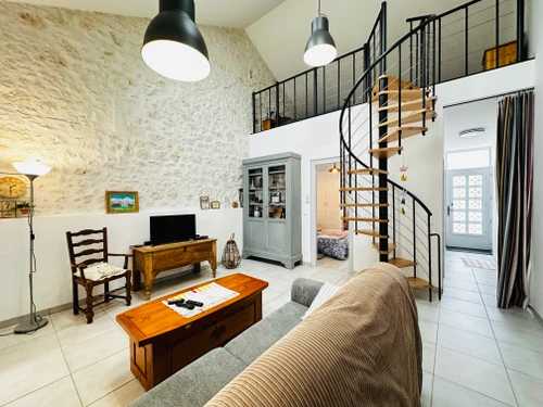 Casa Fouras, 2 dormitorios, 5 personas - photo_1011739980337