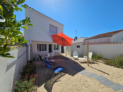 Maison La Faute-sur-Mer, 5 pièces, 6 personnes - photo_1011606409848