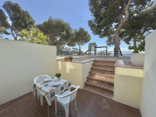 Appartement Roses, 1 pièce, 2 personnes - photo_1011762774190