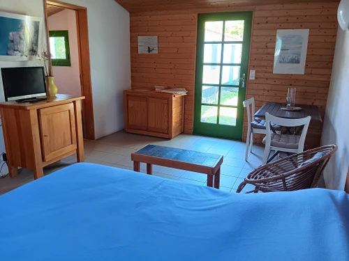 Ferienhaus La Faute-sur-Mer, Studio, 2 Personen - photo_14017284956