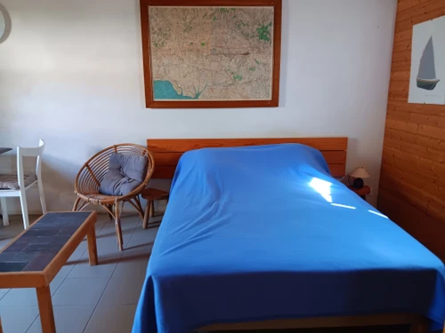 Ferienhaus La Faute-sur-Mer, Studio, 2 Personen - photo_14017284956