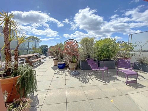 Ferienwohnung Lorient, 2 Schlafzimmer, 4 Personen - photo_1011587820524