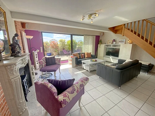 Ferienwohnung Lorient, 2 Schlafzimmer, 4 Personen - photo_1011587820524