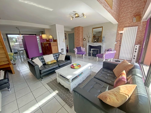 Ferienwohnung Lorient, 2 Schlafzimmer, 4 Personen - photo_1011587820524