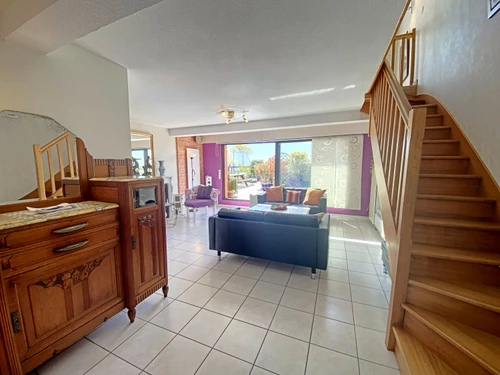 Ferienwohnung Lorient, 2 Schlafzimmer, 4 Personen - photo_1011587820524