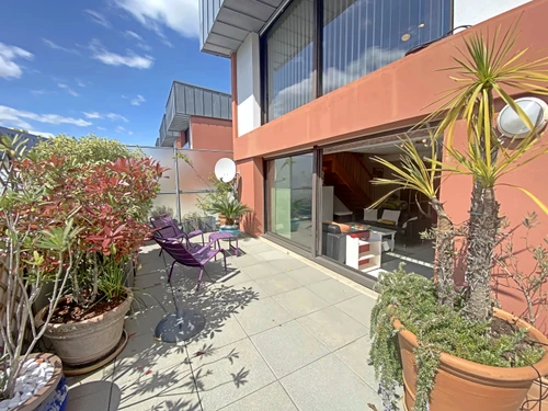 Ferienwohnung Lorient, 2 Schlafzimmer, 4 Personen - photo_1011587820524