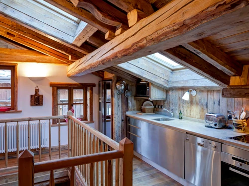 Chalet Courchevel, 4 bedrooms, 8 persons - photo_17547610617