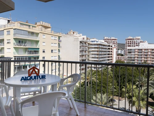 Ferienwohnung Cullera, 2 Schlafzimmer, 6 Personen - photo_1011661394122