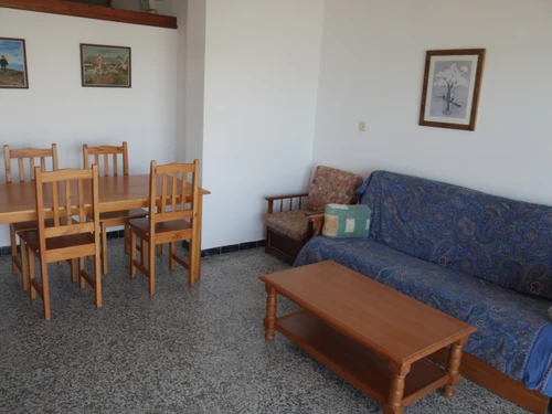 Ferienwohnung Cullera, 2 Schlafzimmer, 6 Personen - photo_1011661394122