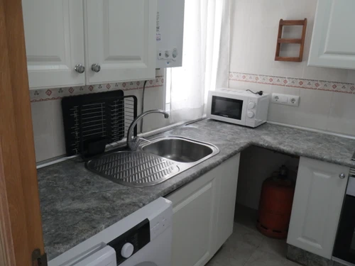 Ferienwohnung Cullera, 2 Schlafzimmer, 6 Personen - photo_1011661394122