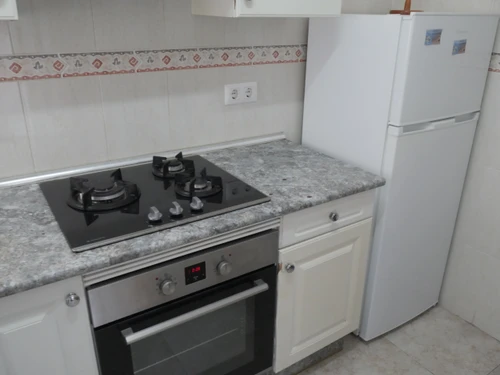 Ferienwohnung Cullera, 2 Schlafzimmer, 6 Personen - photo_1011661394122