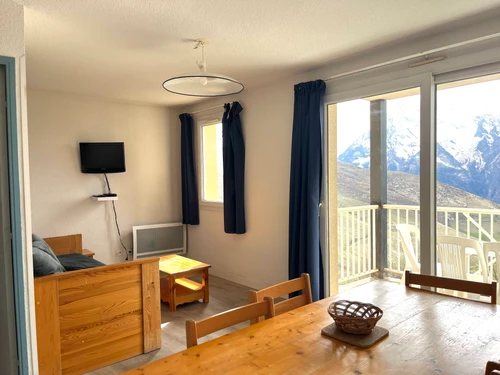 Apartment Peyragudes , 2 bedrooms, 8 persons - photo_16804887859