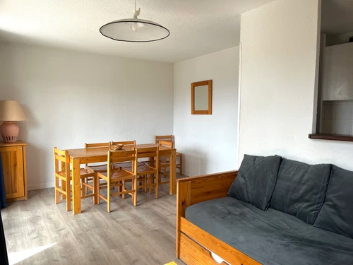 Apartamento Peyragudes  , 2 dormitorios, 8 personas - photo_16804887859