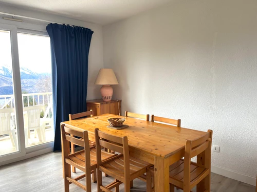 Apartamento Peyragudes  , 2 dormitorios, 8 personas - photo_16804887859