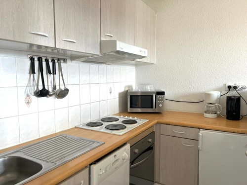Apartamento Peyragudes  , 2 dormitorios, 8 personas - photo_16804887859