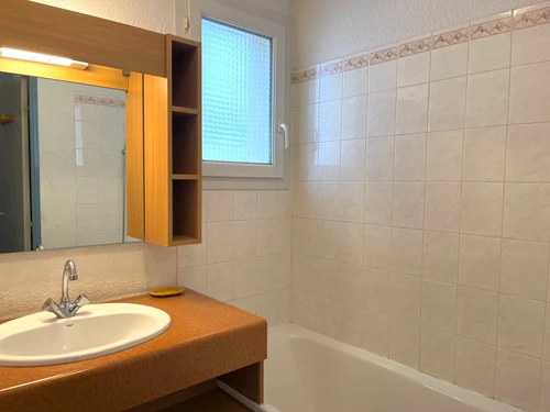 Apartamento Peyragudes  , 2 dormitorios, 8 personas - photo_16804887859