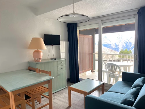 Apartamento Peyragudes  , 1 dormitorio, 4 personas - photo_10256780693