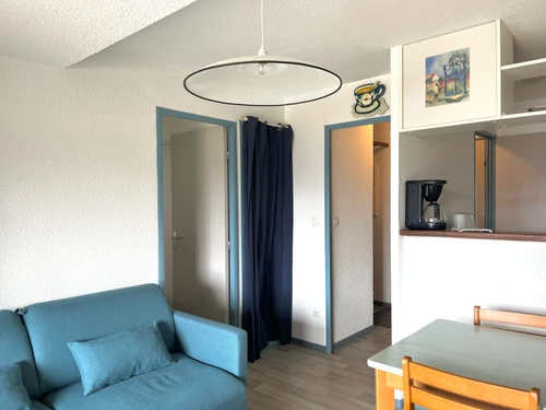 Apartment Peyragudes , 1 bedroom, 4 persons - photo_10256780693