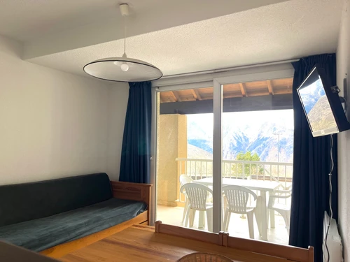 Apartment Peyragudes , 1 bedroom, 4 persons - photo_10256802805