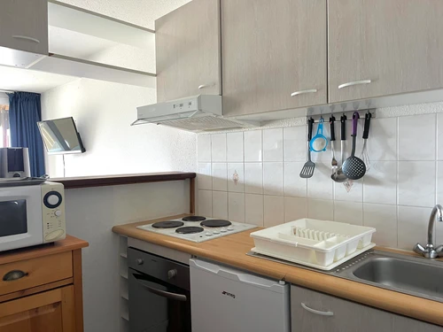 Apartment Peyragudes , 1 bedroom, 4 persons - photo_10256802805