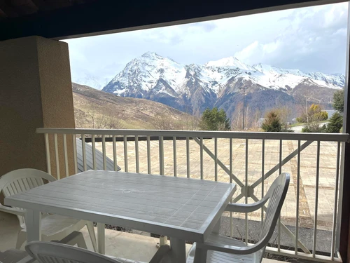 Apartment Peyragudes , 1 bedroom, 4 persons - photo_10256802805