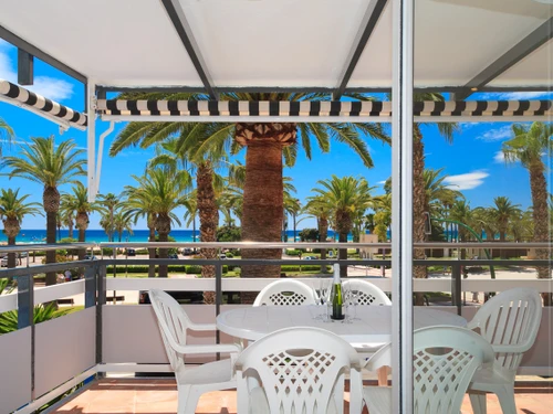 Apartment Salou, 3 bedrooms, 6 persons - photo_1011763142534