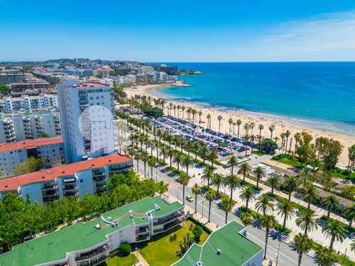 Apartment Salou, 3 bedrooms, 6 persons - photo_1011763142534