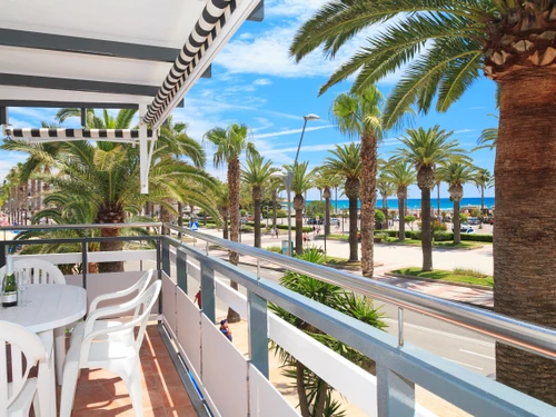 Apartment Salou, 3 bedrooms, 6 persons - photo_1011763142534