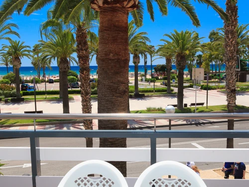 Apartment Salou, 3 bedrooms, 6 persons - photo_1011763142534