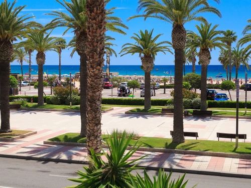 Apartment Salou, 3 bedrooms, 6 persons - photo_1011763142534