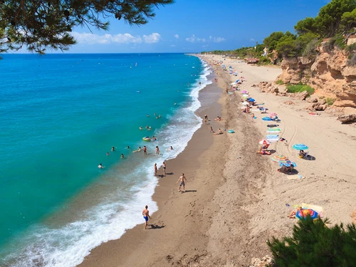 Maison Miami Platja, 4 pièces, 6 personnes - photo_1011763143337