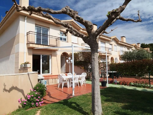 Maison Miami Platja, 4 pièces, 6 personnes - photo_1011763143337