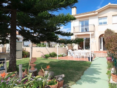 Maison Miami Platja, 4 pièces, 6 personnes - photo_1011763143337